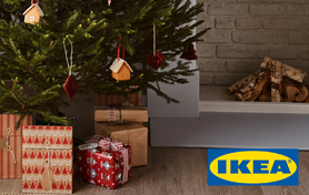Christmas Gifts ROI