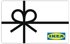 IKEA Generic Bow Euro